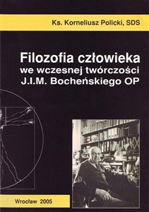Obrazek Filozofia człowieka we współczesnej twórczości...
