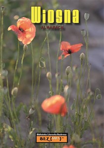 Picture of Almanach Wiosna