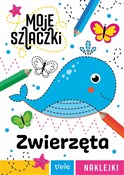 Zwierzęta.... - Opracowanie zbiorowe -  Polish Bookstore 