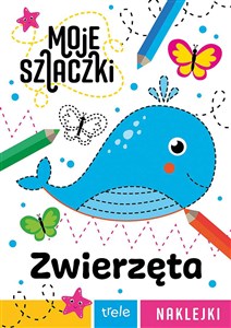 Picture of Zwierzęta. Moje szlaczki