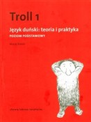 Książka : Troll 1 Ję... - Maciej Balicki