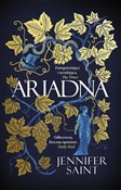 polish book : Ariadna - Jennifer Saint