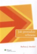 Polska książka : Jak prowad... - Barbara J. Streibel