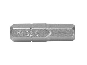 Picture of C6562 GROT IMBUS 6x25MM S2