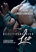 Bezlitosna... - Agnieszka Lingas-Łoniewska -  books in polish 
