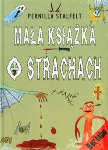 Picture of Mała książka o strachach