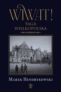 Picture of Wiwat! Saga wielkopolska