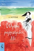 Wyspa paję... - Li Kotomi -  books from Poland