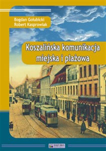 Picture of Koszalińska komunikacja miejska i plażowa