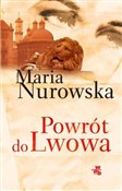 Powrót do ... - Maria Nurowska -  books in polish 