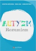 Autyzm. Ro... - Katarzyna Goździewska, Maria Lasak, Joanna Wójtow -  books from Poland