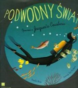 polish book : Podwodny ś... - Jennifer Berne