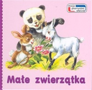 Picture of Małe zwierzątka