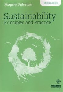 Obrazek Sustainability Principles and Practice