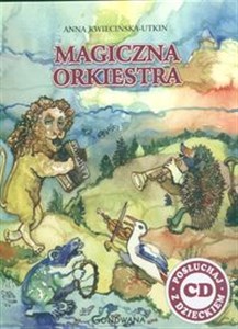 Picture of Magiczna orkiestra