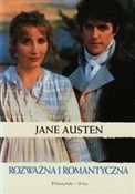 Rozważna i... - Jane Austen -  books from Poland