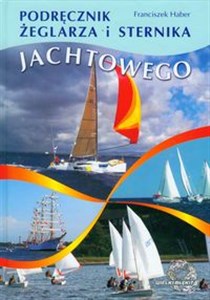 Obrazek Podręcznik żeglarza i sternika jachtowego