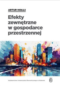 Obrazek Efekty zewnętrzne w gospodarce przestrzennej