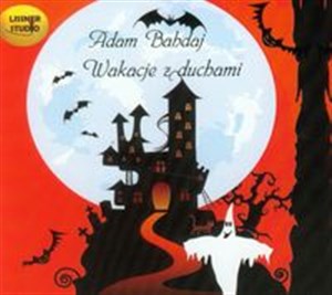 Picture of [Audiobook] Wakacje z duchami