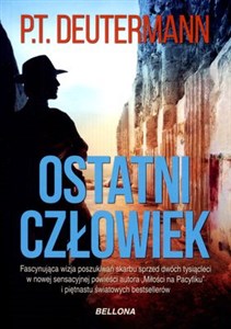 Obrazek Ostatni człowiek