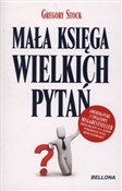 Mała księg... - Gregory Stock -  books from Poland