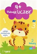 polish book : Poznaję li...