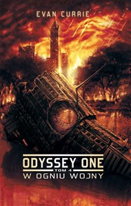Picture of Odyssey One Tom 4: W ogniu wojny