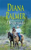 polish book : Desperado - Diana Palmer
