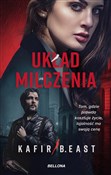 Polska książka : Układ milc... - Kafir