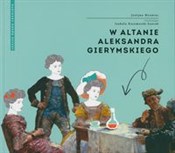 W altanie ... - Justyna Mrowiec -  foreign books in polish 