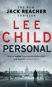 polish book : Personal J... - Lee Child