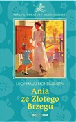 Ania ze Zł... - Lucy Maud Montgomery -  Książka z wysyłką do UK