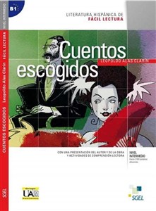 Picture of Cuentos escogidos B1