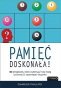 Polska książka : Pamięć dos... - Charles Phillips