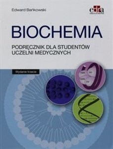 Picture of Biochemia Podręcznik dla studentów uczelni medycznych