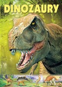 Dinozaury - Opracowanie Zbiorowe -  books in polish 
