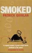 Książka : Smoked - Patrick Quinlan
