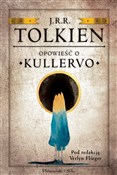 Opowieść o... - J.R.R Tolkien -  foreign books in polish 