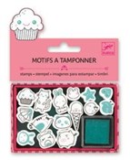 Stempelki ... -  books in polish 