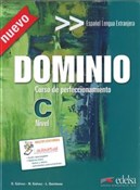 Zobacz : Dominio al... - Dolores Galvez, Natividad Galvez