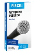 polish book : Fiszki Wys... - Piotr Bucki
