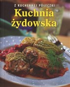 Kuchnia ży... - Elizabeth Wolf-Cohen -  books from Poland
