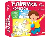 polish book : Fabryka ko...