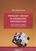 Problemy i... - Adam Tomaszewski - Ksiegarnia w UK