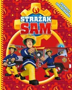 polish book : Strażak Sa... - Anna Wiśniewska