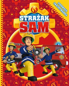 Picture of Strażak Sam. Pierwsza znajdywanka