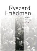 Polska książka : Jeden spoś... - Ryszard Friedman