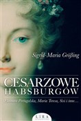 Cesarzowe ... - Sigrid-Maria Grössing -  foreign books in polish 