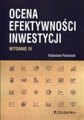 Polska książka : Ocena efek... - Radosław Pastusiak