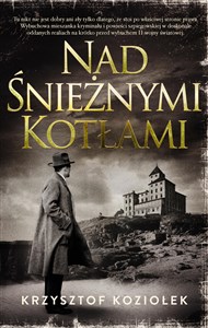 Picture of Nad Śnieżnymi Kotłami